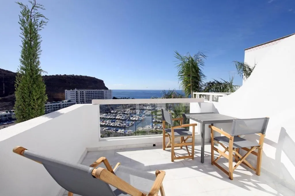 APARTMENT DELUXE Room, Marina Bayview Adults Only, Gran Canaria