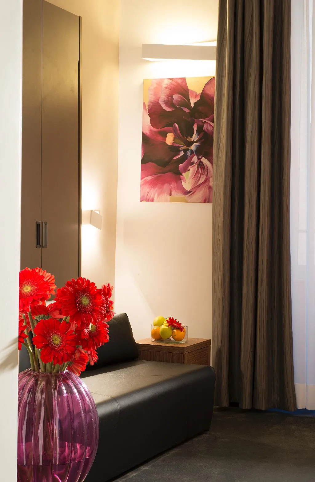 Double or Twin EXECUTIVE Room, Trevi, Rome