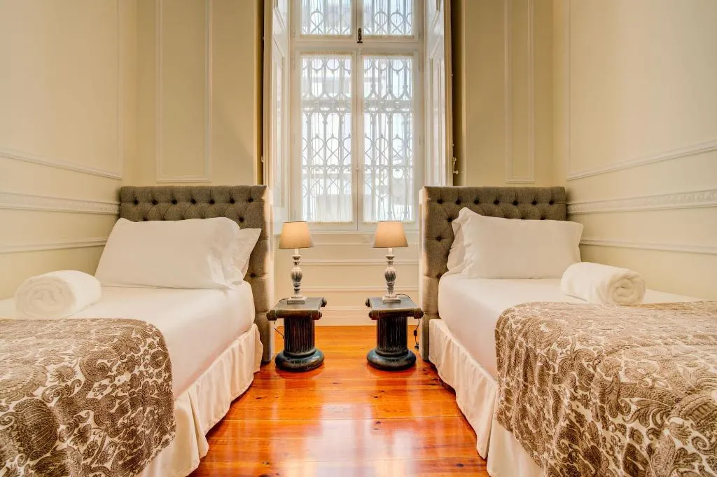 Room, Palácio das Especiarias, Lisbon