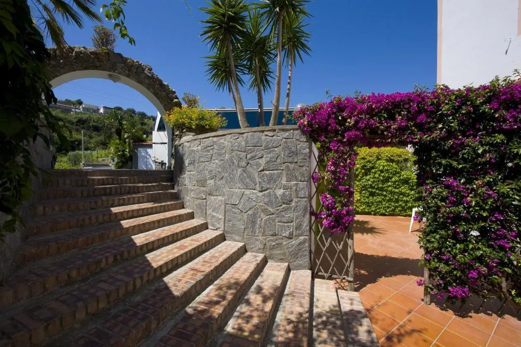 General view, Castiglione Village & Spa, Naples