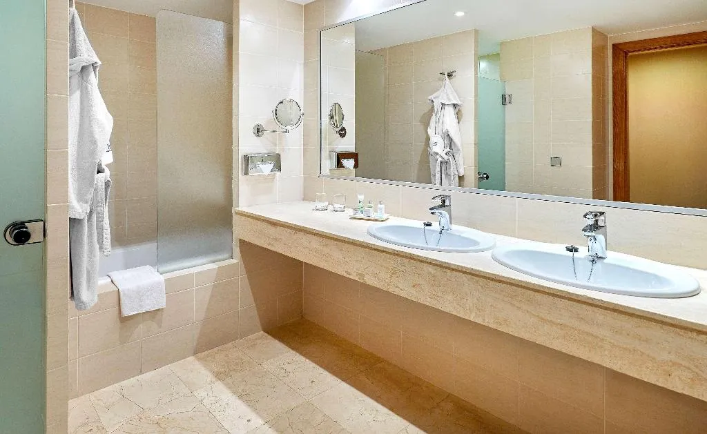 Room, iStay by NH Ciudad de Valencia Hotel, Valencia