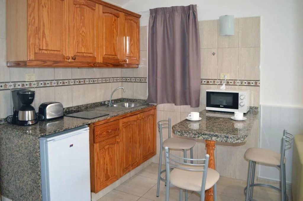 Room, Los Arcos, Gran Canaria