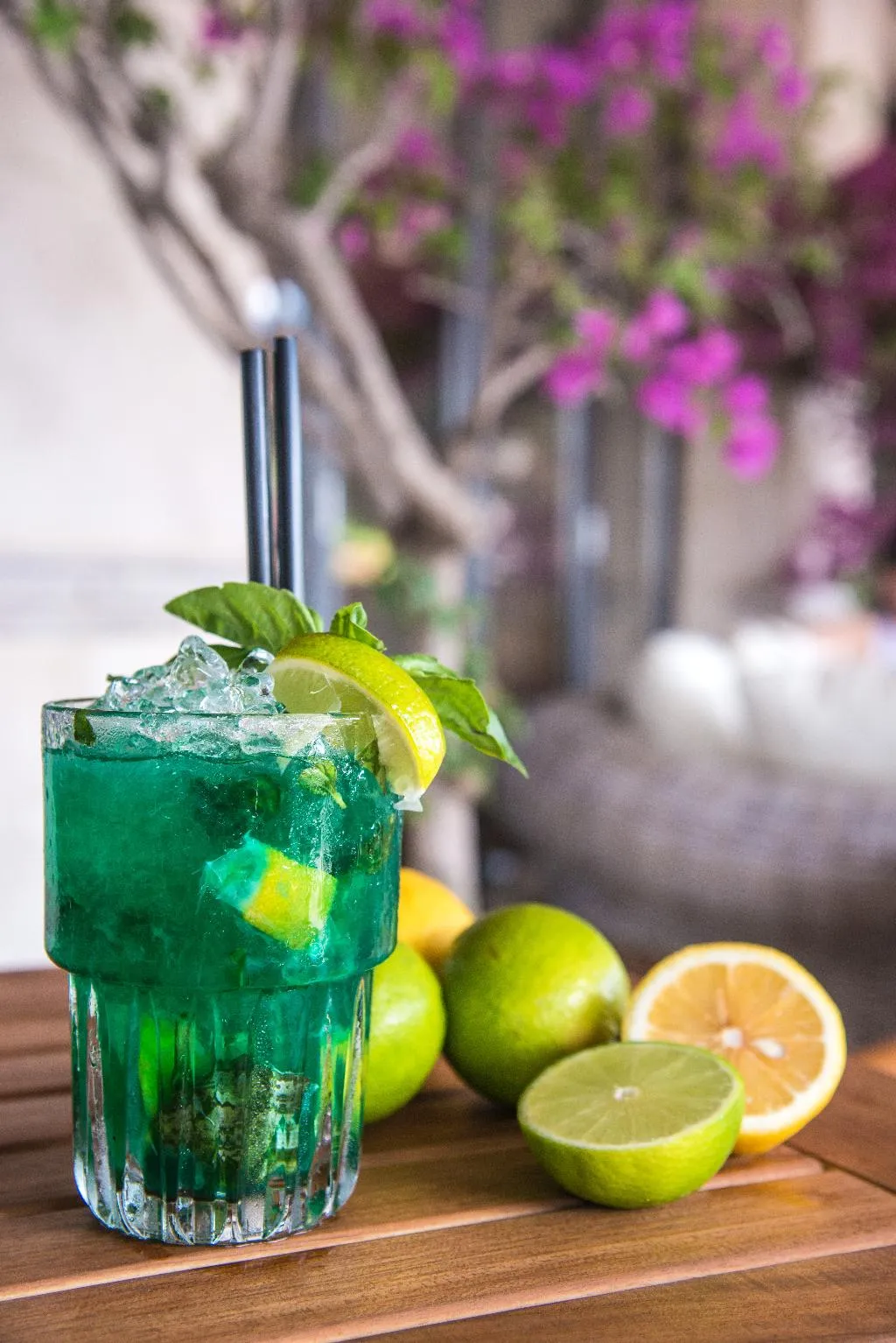 Bar, Blu Bay Boutique Hotel, Bourgas