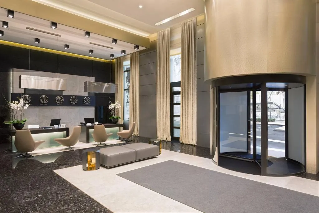 Lobby, Excelsior Hotel Gallia, a Luxury Collection Hotel, Milan