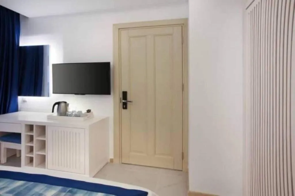 Room, Nur Beach Hotel, Dalaman