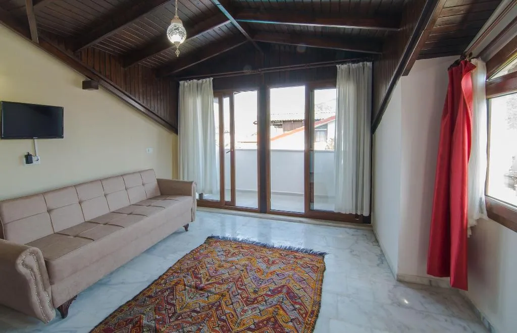 Room, B C Alya Hotel, Dalaman