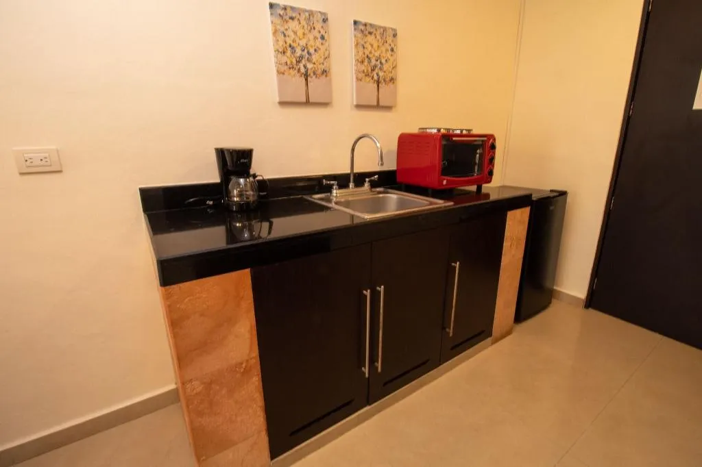 Room, Hotel Villas Segovia Suites Playa Del Carmen, Playa Del Carmen