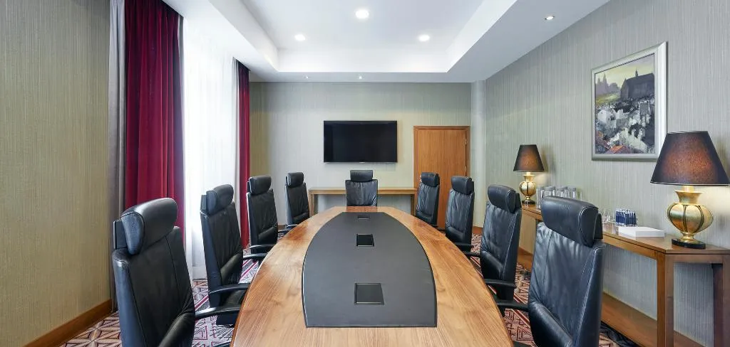 Conferences, Sheraton Grand Krakow, Krakow