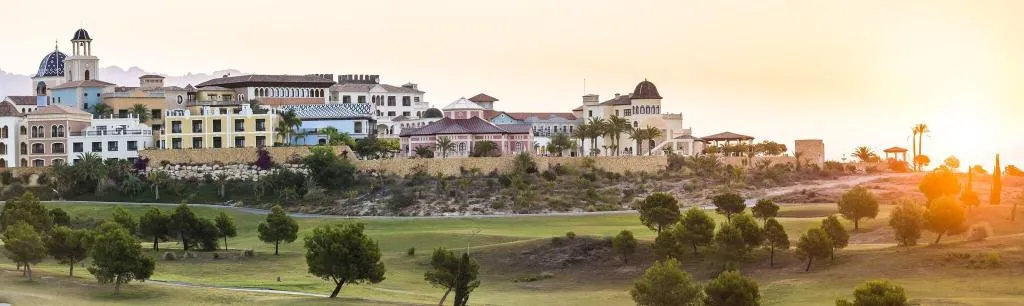 Sports and Entertainment, Melia Villaitana, Costa Blanca
