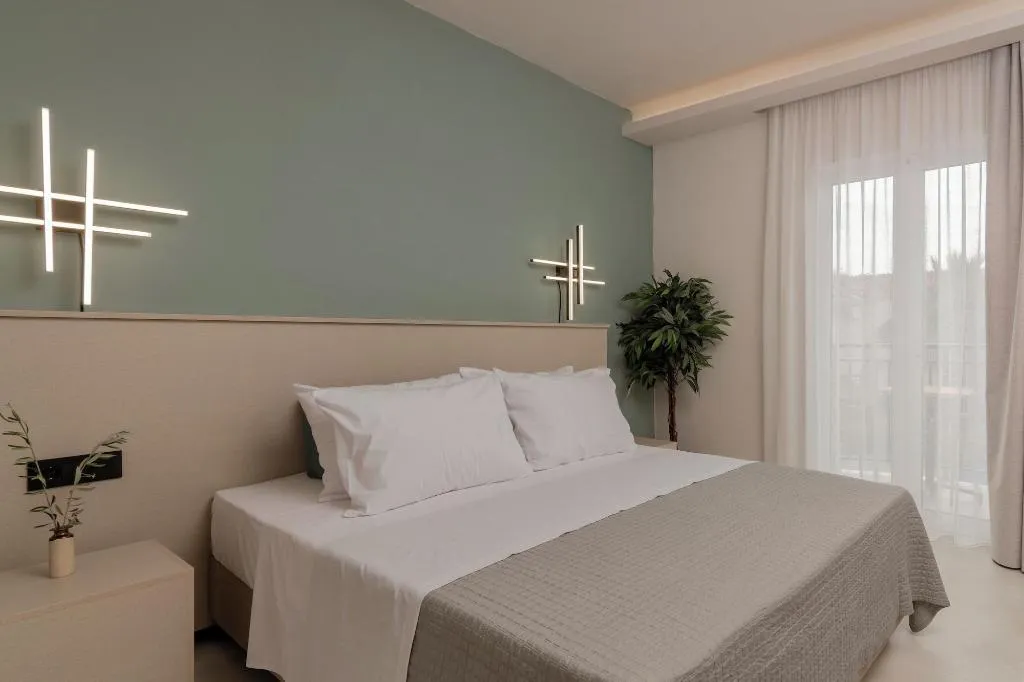 Room, Hera Zakynthos Hotel, Zante