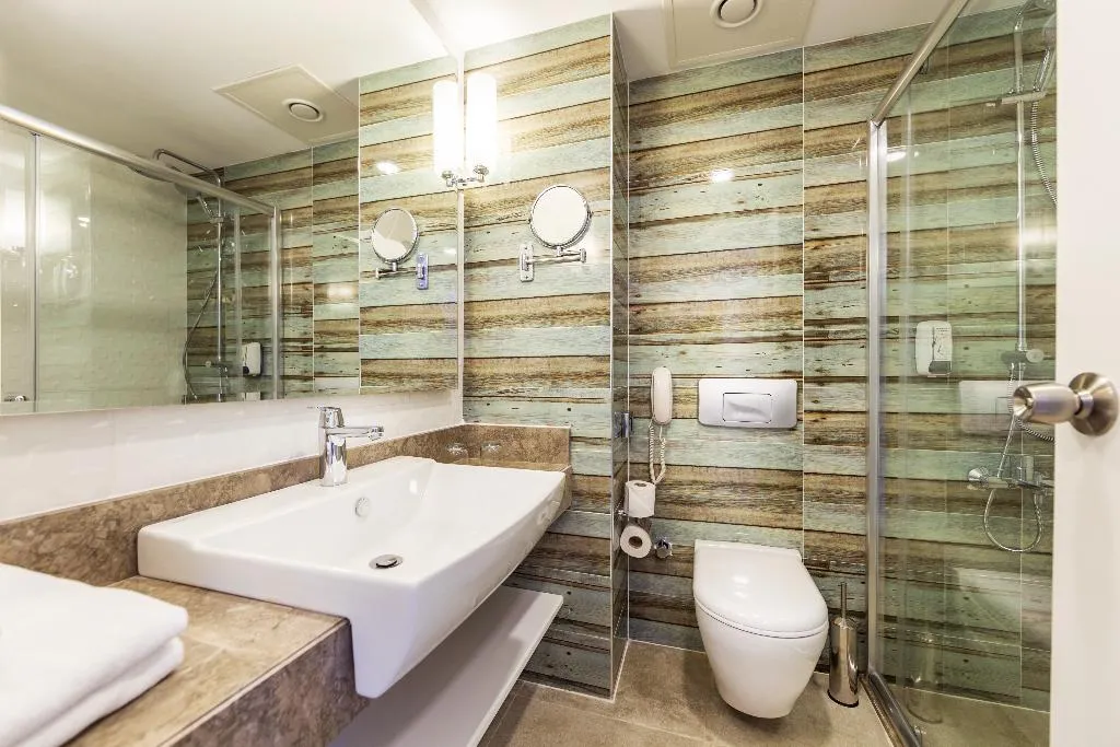 DOUBLE STANDARD Room, Tui Magic Life Masmavi, Antalya