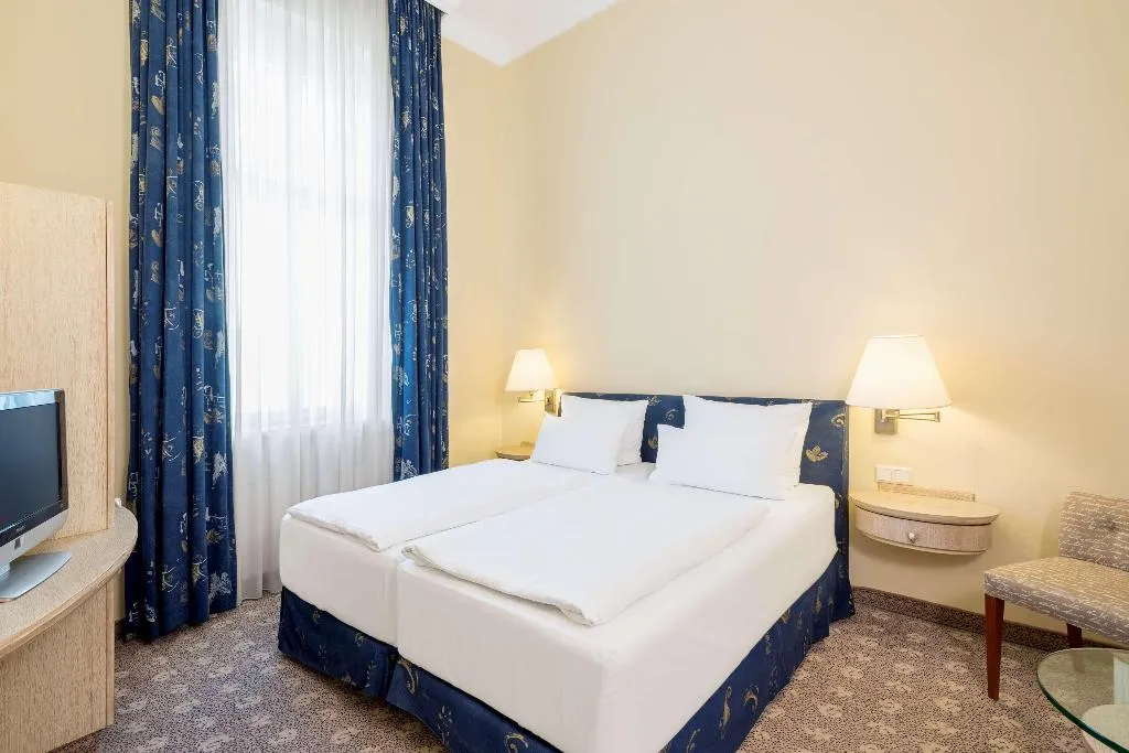 Room, Potsdam, Berlin
