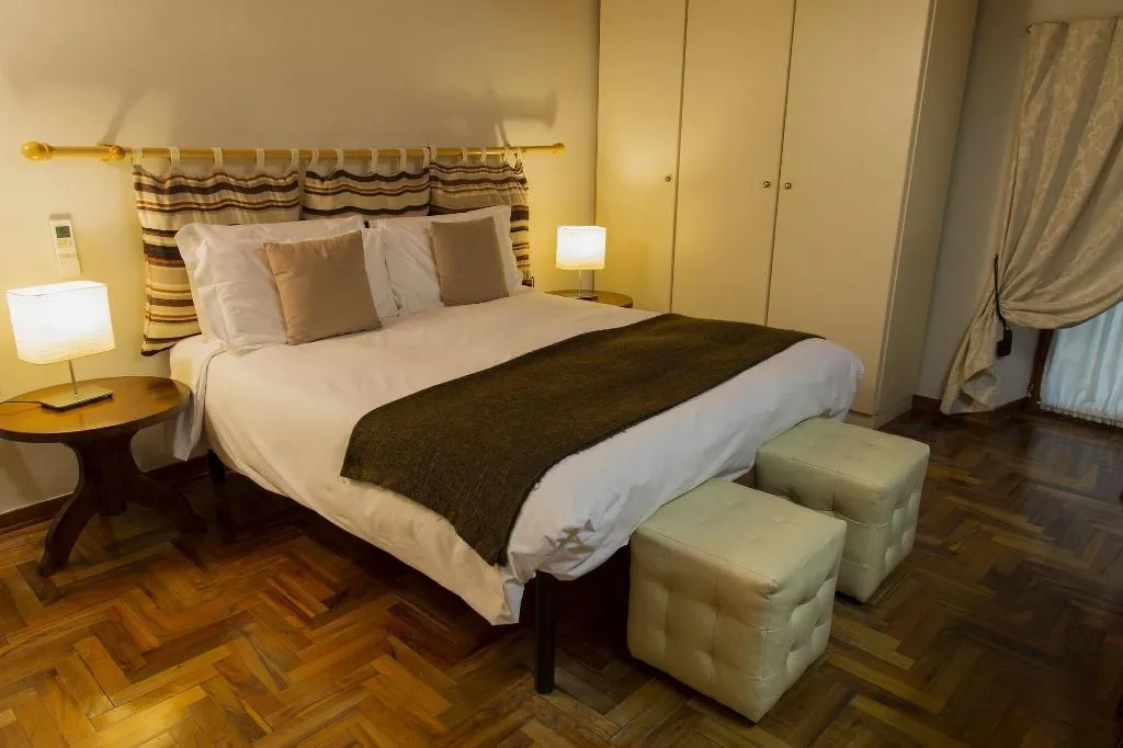 Room, Martelli 6 Suites And Apartments, Florence