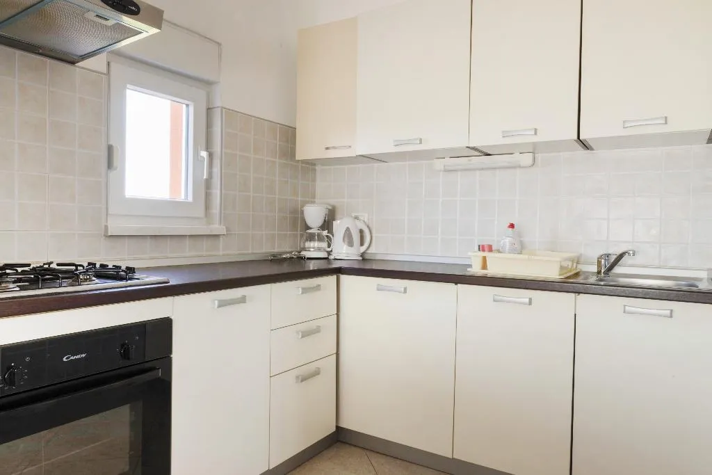 APARTMENT CAPACITY 5 Room, Apartments Danka, Istria