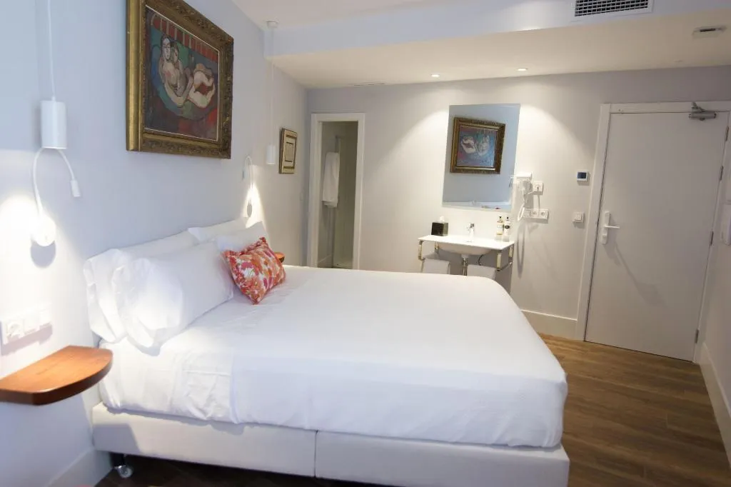 Room, Hotel Oleum Parking Gratuito Reserva Previa, Andalucia