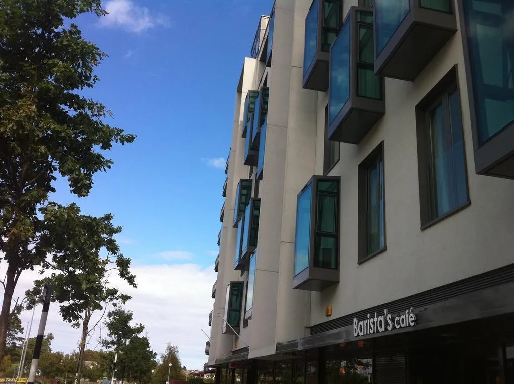 General view, Premier Apartments Dublin Sandyford, Dublin