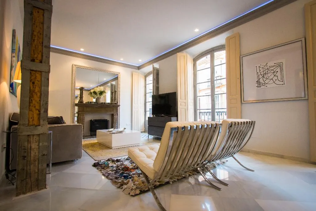 General view, Holidays2Malaga Premium Apartments, Costa Del Sol