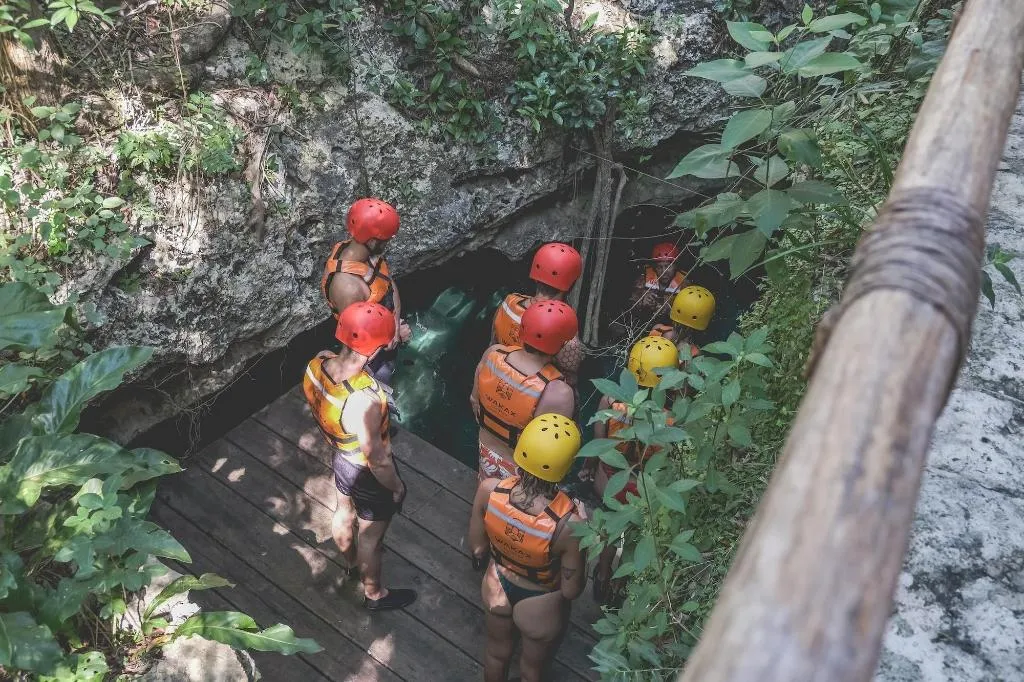 Sports and Entertainment, Wakax Hacienda - Cenote & Boutique Hotel, Cancun Area