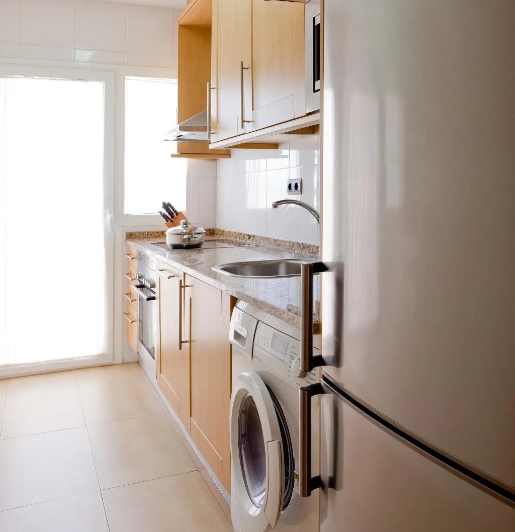 APARTMENT TWO BEDROOMS Room, Senator Mar Menor Golf & Spa Resort, Costa Blanca