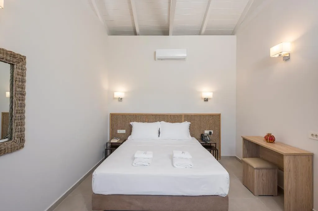 SUITE STANDARD Room, Spilia Village Hotel & Villas, Crete