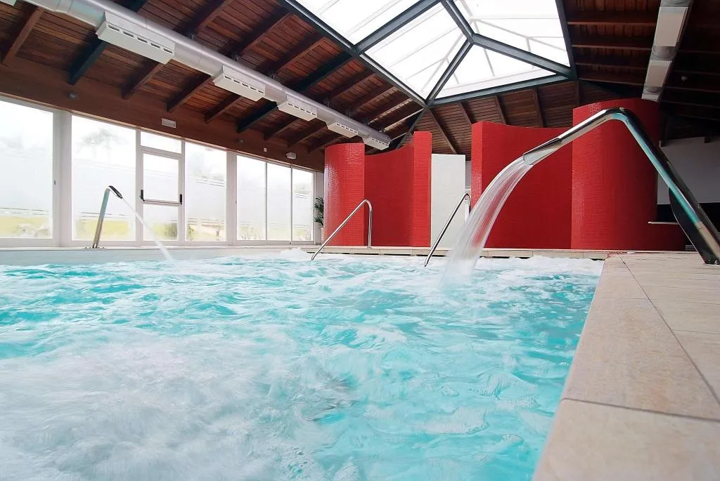 Sports and Entertainment, Blau Colonia Sant Jordi Resort, Majorca