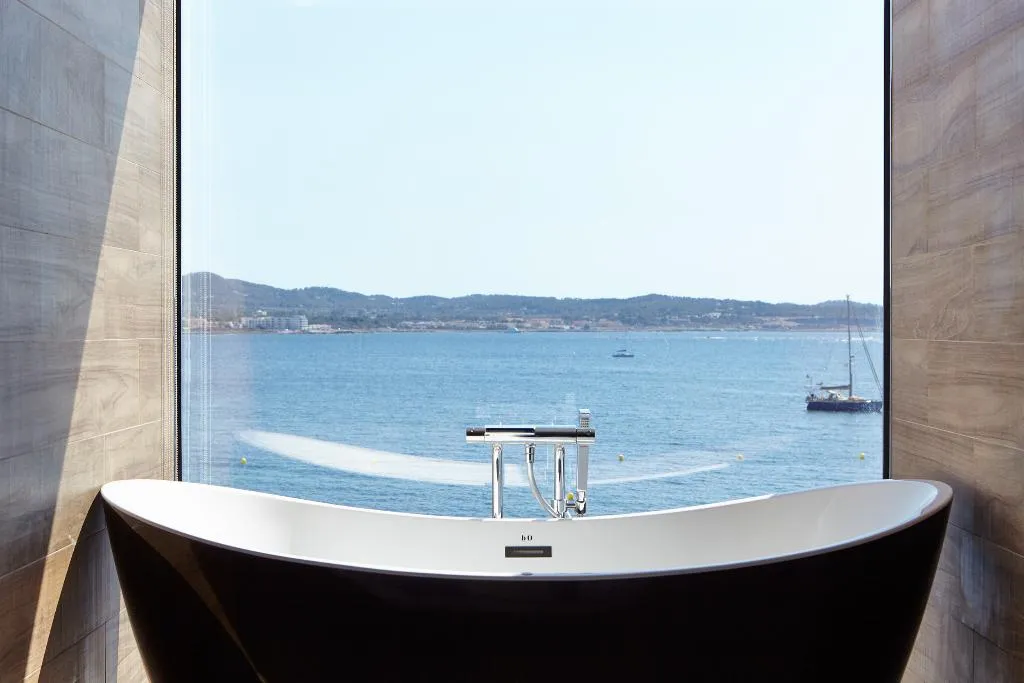 SUITE SEA VIEW Room, Sol Bahia Ibiza Suites, Ibiza