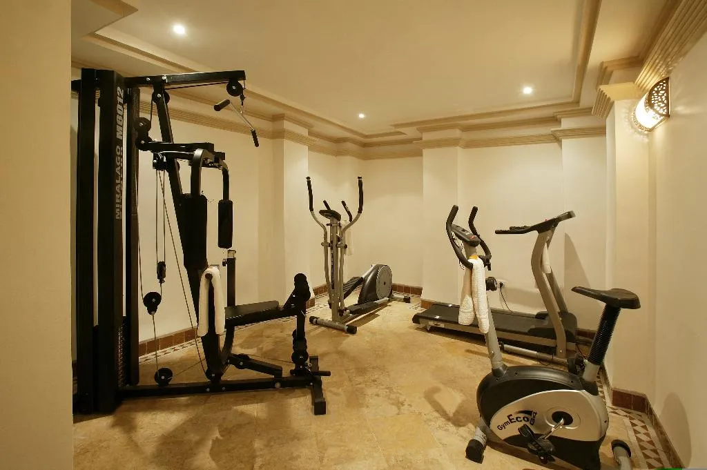 Sports and Entertainment, Riad and Spa Esprit Du Maroc, Marrakech
