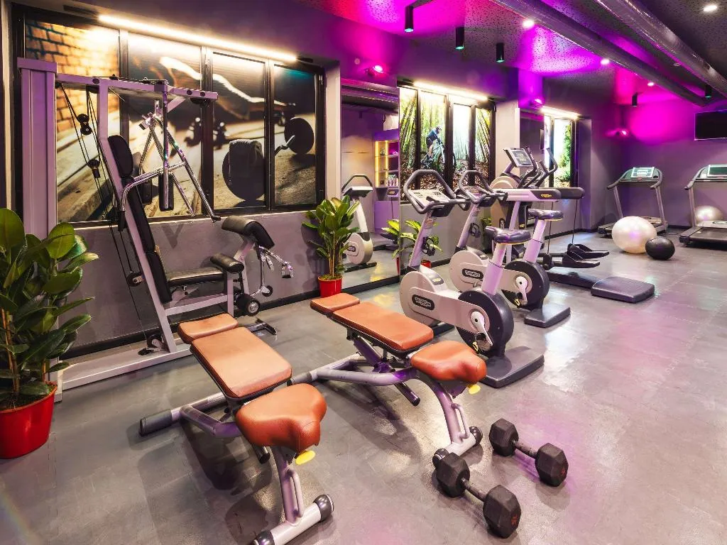 Sports and Entertainment, Ibis Milano Centro, Milan