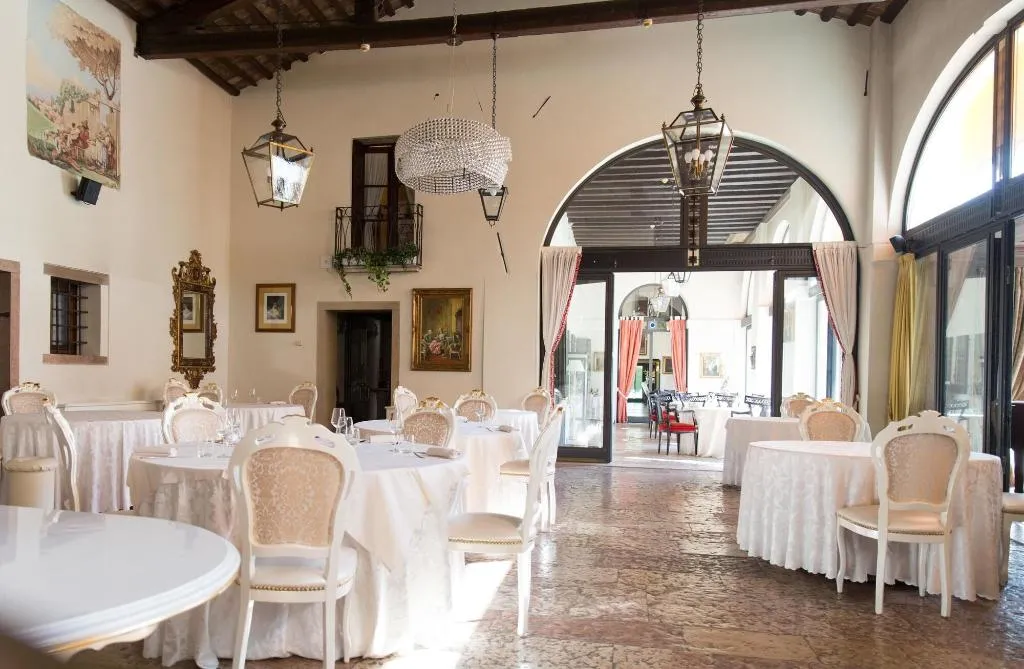 Restaurant, Villa Palma by AGF Hotels, Venice