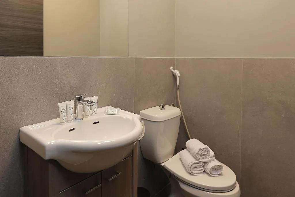 DOUBLE SINGLE USE WITH DOUBLE BED Room, Plus Florence, Florence
