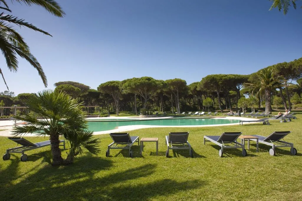 Pool, Sheraton Cascais, Lisbon