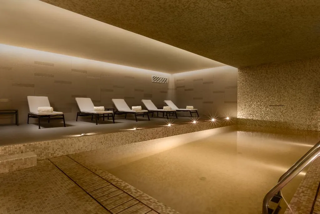 Pool, Áurea Museum by Eurostars Hotel Company, Lisbon