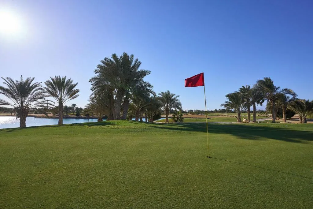 Sports and Entertainment, Steigenberger Golf Resort El Gouna, Red Sea Riviera
