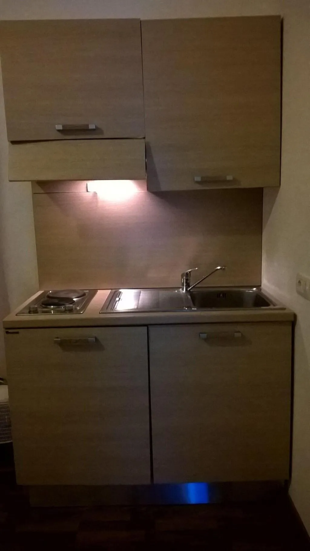 Room, Bellaria Relais, Naples