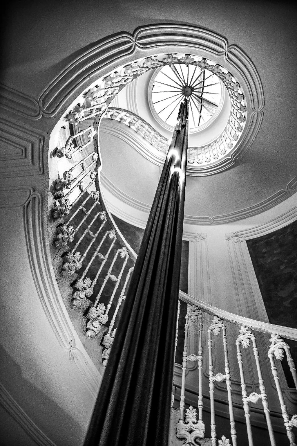 Lobby, Villa Elisio Hotels & Spa, Naples
