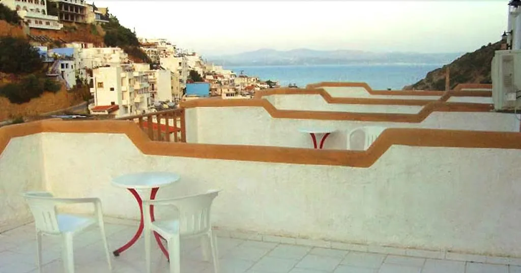 Room, Sunlight, Crete
