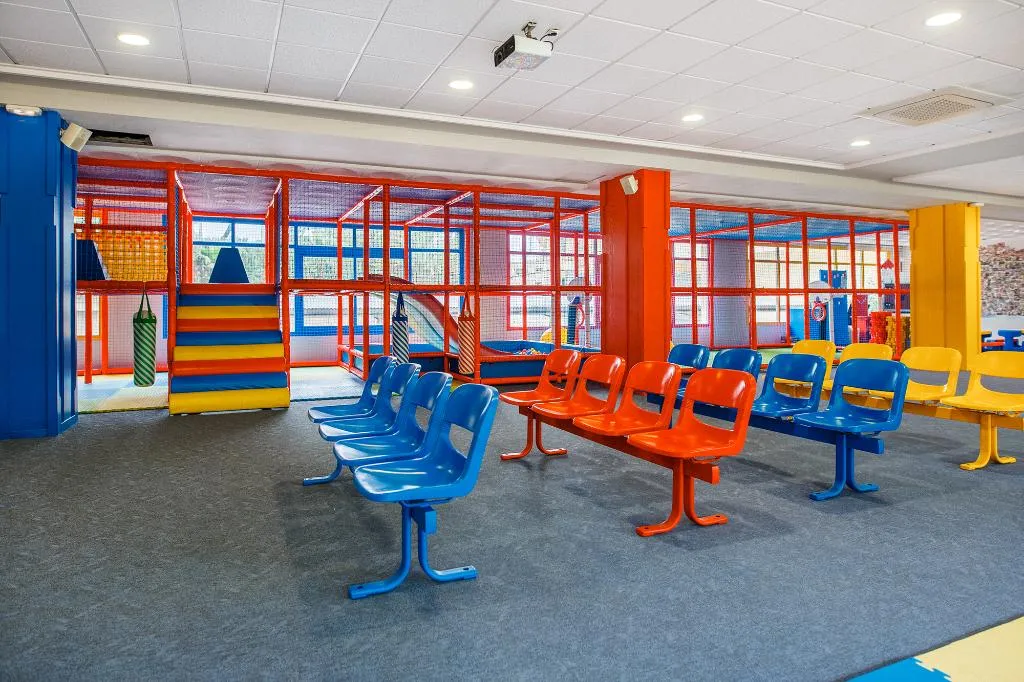 Sports and Entertainment, Jaime I, Costa Dorada