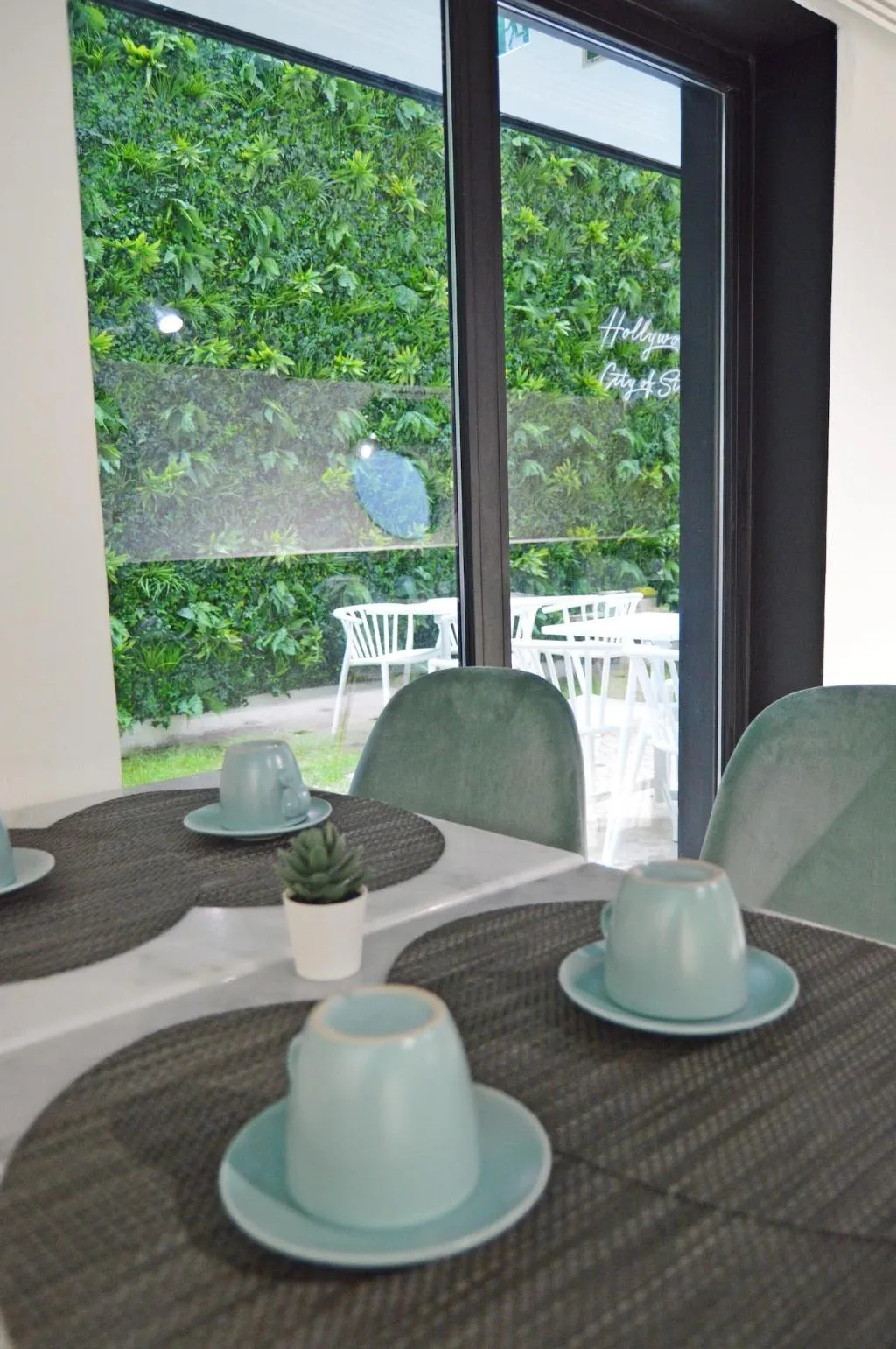 Restaurant, Lisbon City Hollywood Hotel By City Hotels, Lisbon