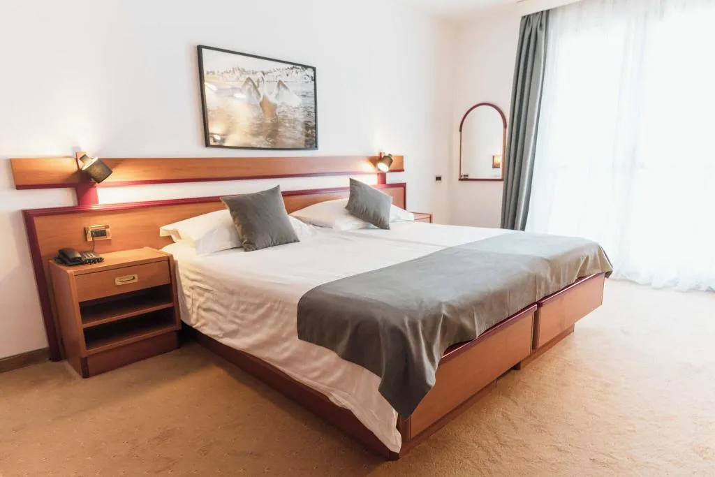 Room, Hotel Horizont, Split