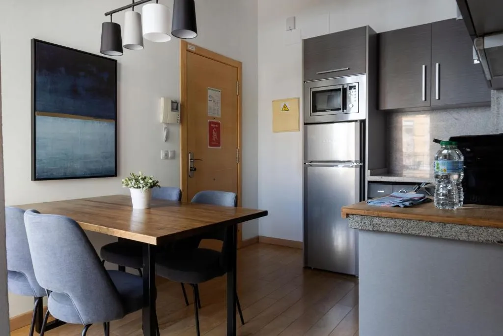 Room, Welcomer Apartments Valencia, Valencia
