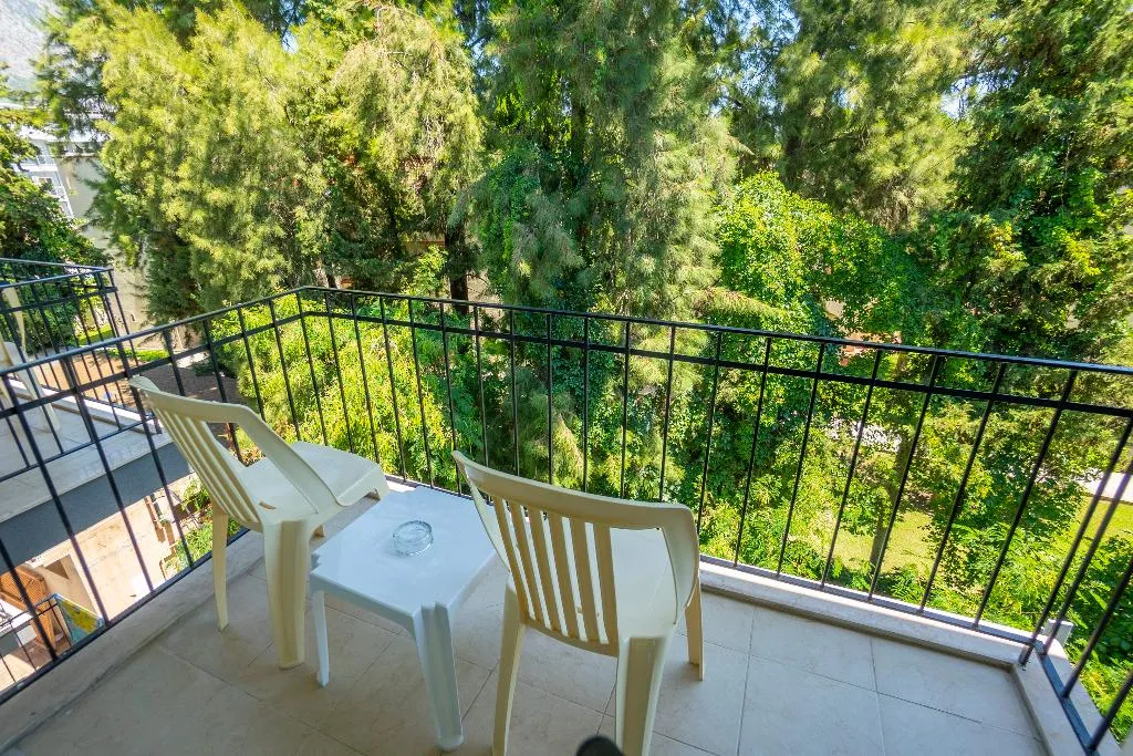 DOUBLE STANDARD Room, Eldar Garden Resort, Antalya