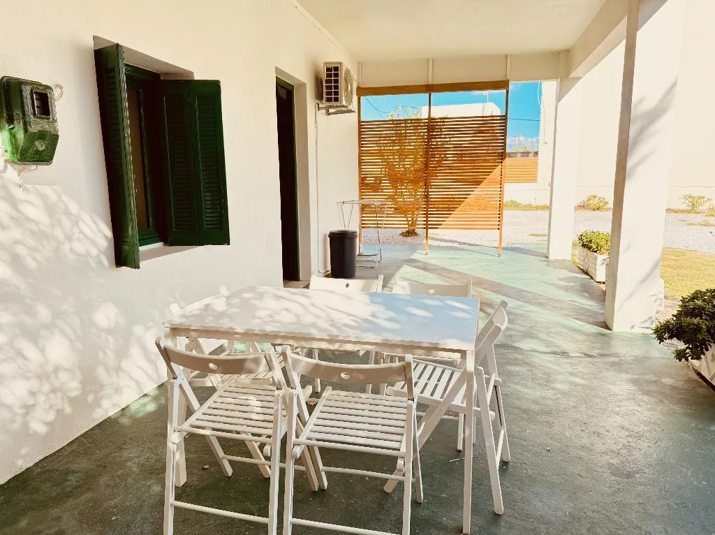 HOUSE THREE BEDROOMS Room, Domenica Apartments, Crete