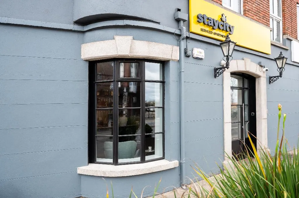 General view, Staycity Aparthotel Christchurch, Dublin