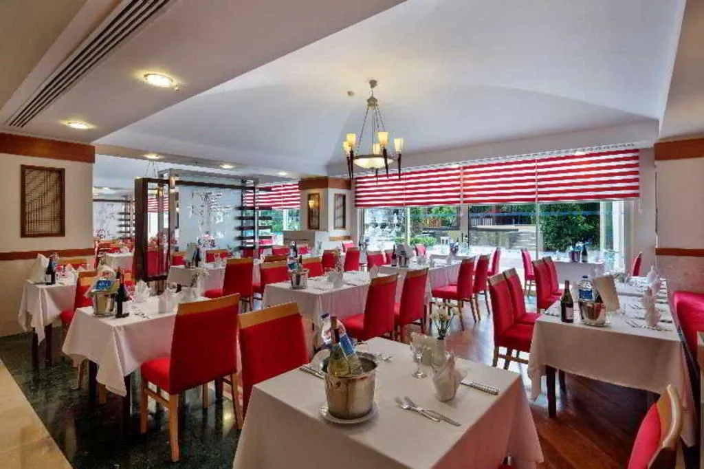 Restaurant, Liberty Hotels Lara, Antalya