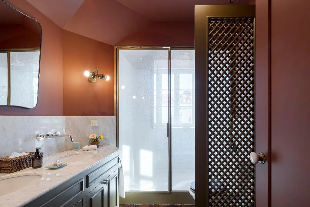 JUNIOR SUITE STANDARD Room, Valverde Santar, Porto