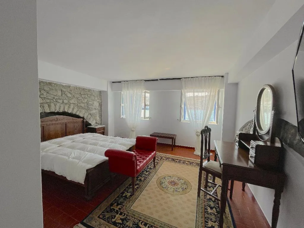 APARTMENT TWO DOUBLE BEDS Room, Anamar Symi Residences, Rhodes