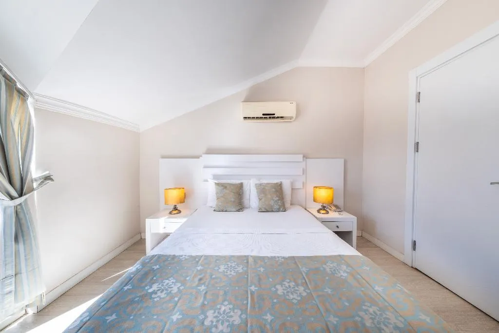 DOUBLE SINGLE USE ECONOMY Room, Sahra Su Holiday Village & Spa, Dalaman