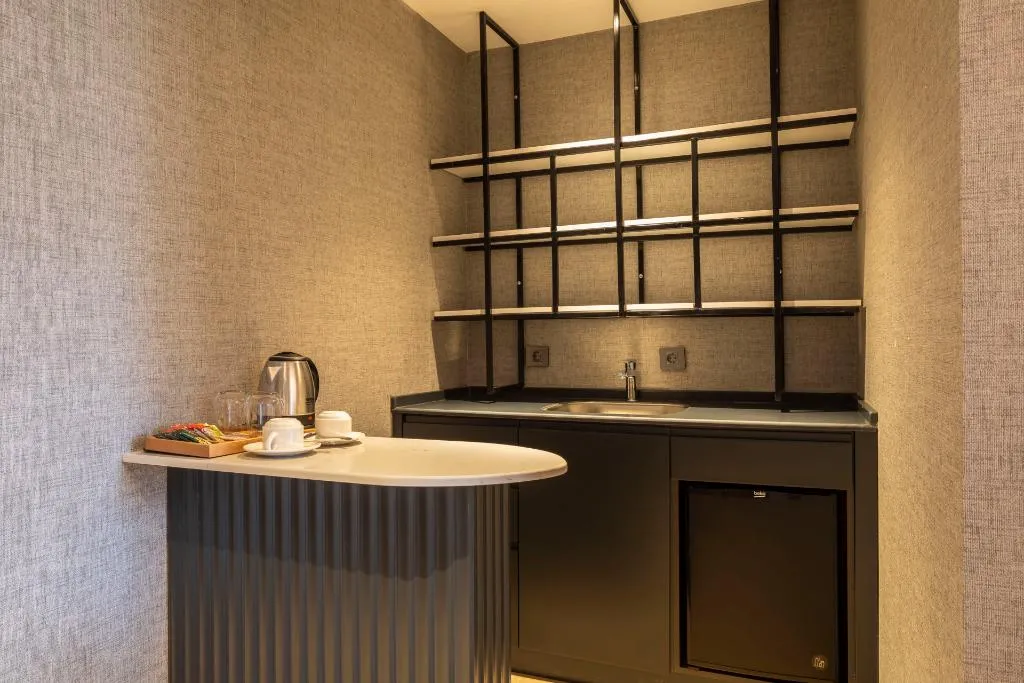 SUITE KING SIZE BED Room, Ramada By Wyndham Dalaman, Dalaman