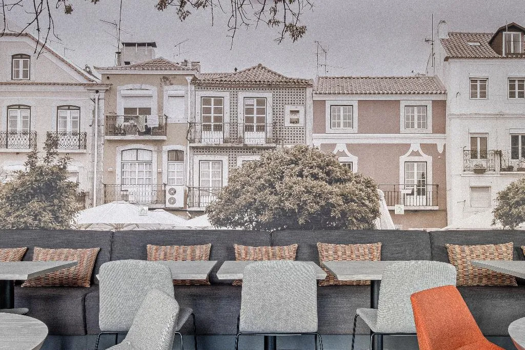 Bar, Dorma Liberdade, Lisbon