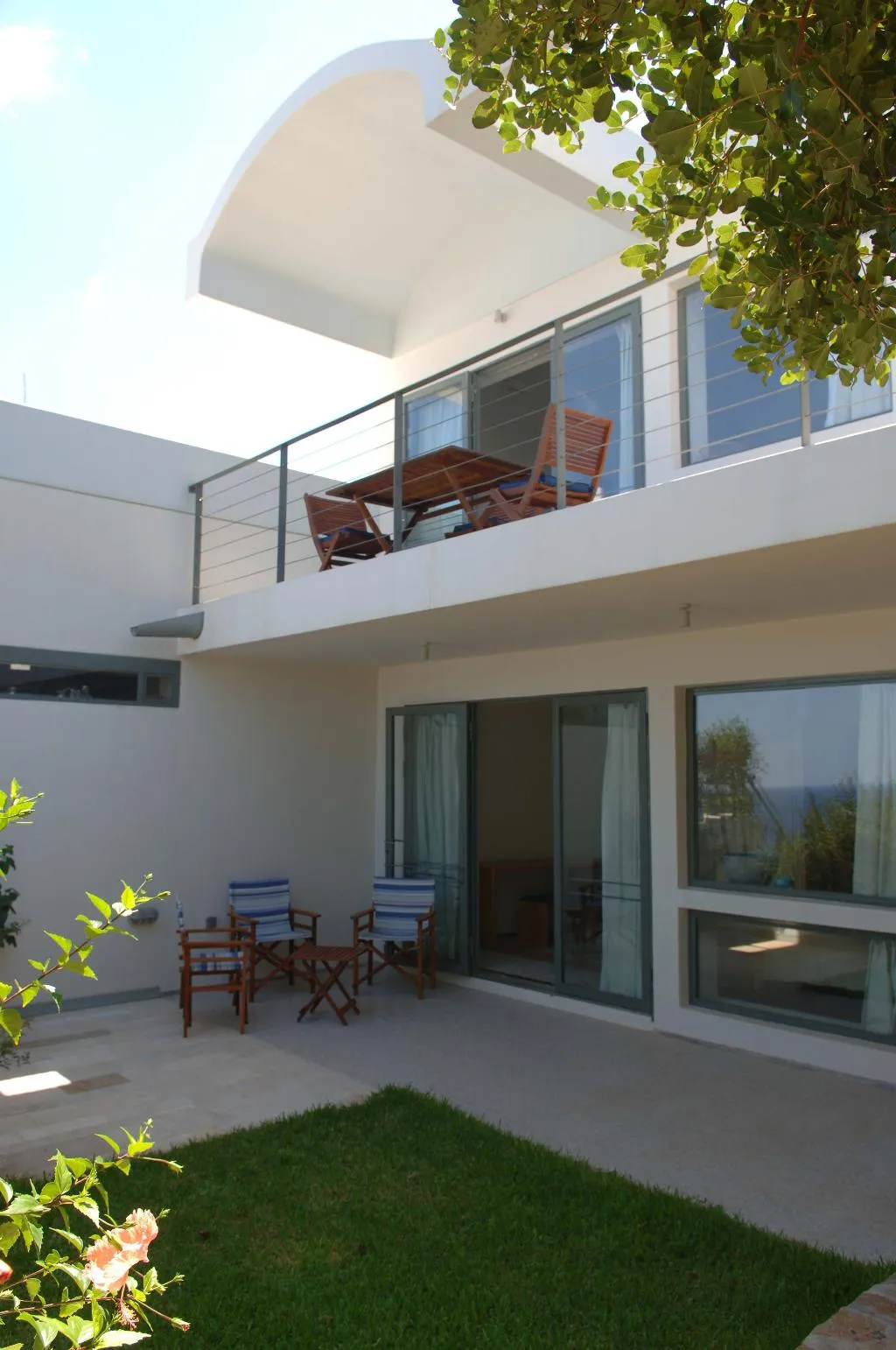 VILLA TWO BEDROOMS Room, Elounda Living Residences, Crete
